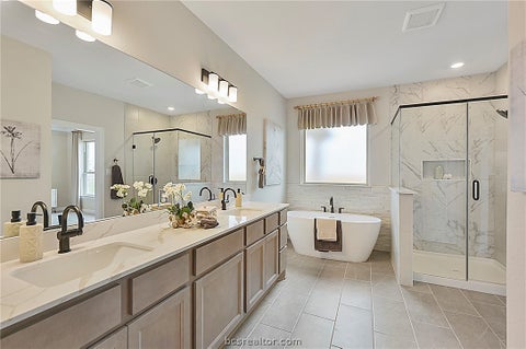 Tiny photo for 15168 Cactus Bloom Court, College Station, TX 77845 (MLS # 26011268)