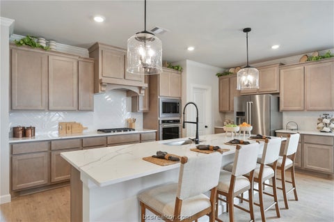 Tiny photo for 15168 Cactus Bloom Court, College Station, TX 77845 (MLS # 26011268)