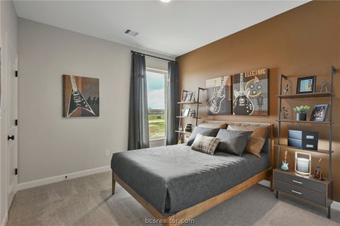 Tiny photo for 15168 Cactus Bloom Court, College Station, TX 77845 (MLS # 26011268)
