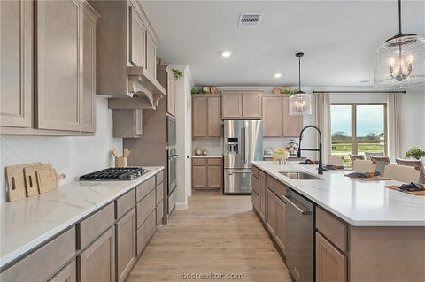 Tiny photo for 15168 Cactus Bloom Court, College Station, TX 77845 (MLS # 26011268)