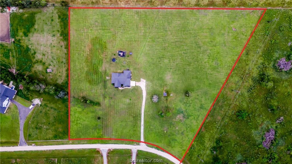 Photo of 10547 Acacia Lane, Hearne, TX 77859 (MLS # 26004917)
