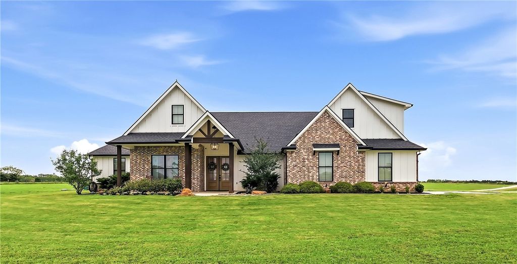 Photo of 10547 Acacia Lane, Hearne, TX 77859 (MLS # 26004917)