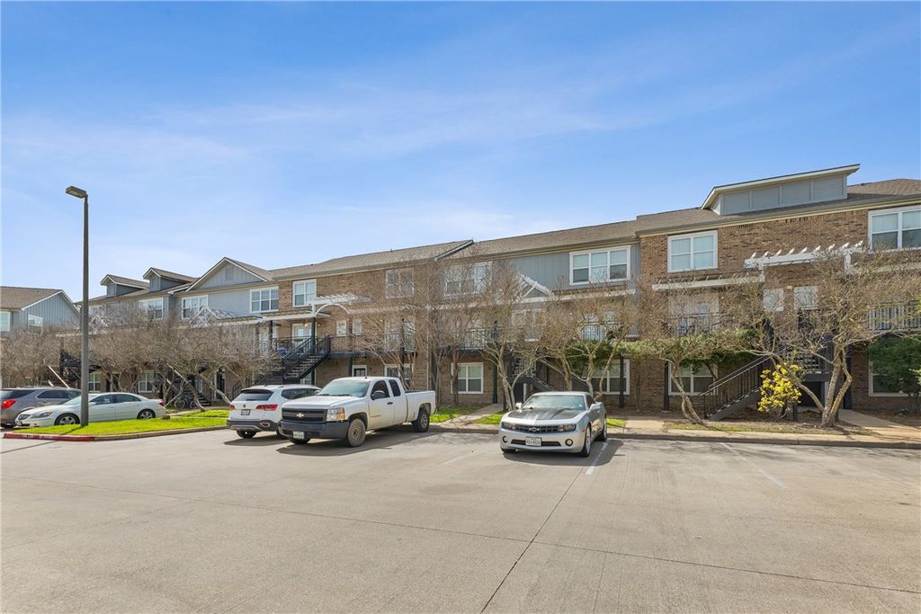 Photo of 1725 Harvey Mitchell Parkway S #1426, College Station, TX 77840 (MLS # 26002488)