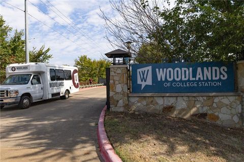 Tiny photo for 1725 Harvey Mitchell Parkway S #1426, College Station, TX 77840 (MLS # 26002488)