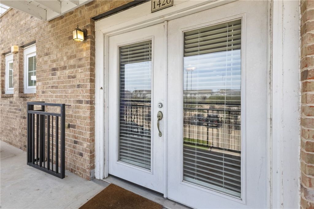 Photo of 1725 Harvey Mitchell Parkway S #1426, College Station, TX 77840 (MLS # 26002488)