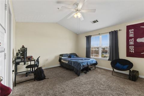 Tiny photo for 1725 Harvey Mitchell Parkway S #1426, College Station, TX 77840 (MLS # 26002488)