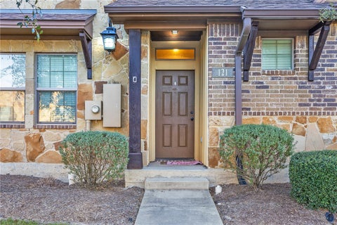 Tiny photo for 121 Armored Avenue, College Station, TX 77845 (MLS # 26010212)