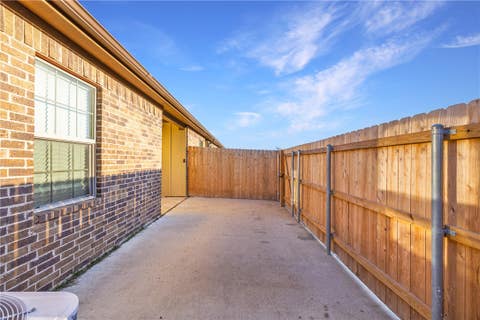 Tiny photo for 121 Armored Avenue, College Station, TX 77845 (MLS # 26010212)