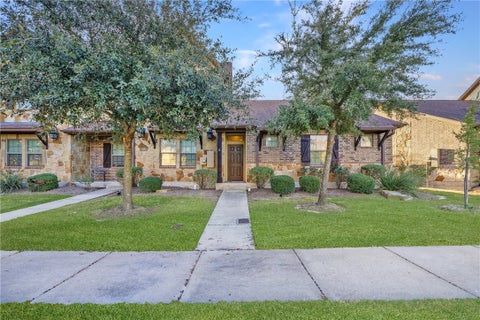 Tiny photo for 121 Armored Avenue, College Station, TX 77845 (MLS # 26010212)