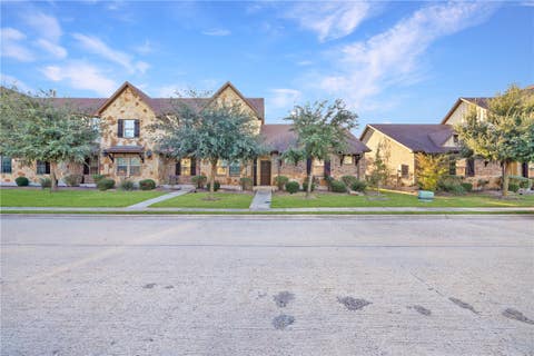 Tiny photo for 121 Armored Avenue, College Station, TX 77845 (MLS # 26010212)
