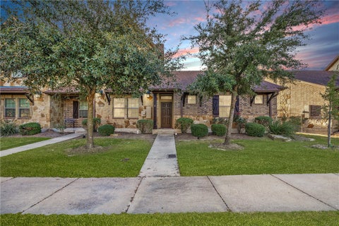 Photo of 121 Armored Avenue, College Station, TX 77845 (MLS # 26010212)