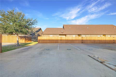 Tiny photo for 121 Armored Avenue, College Station, TX 77845 (MLS # 26010212)