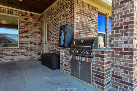 Tiny photo for 5015 Highline Drive, Bryan, TX 77802 (MLS # 26010499)
