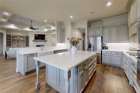 Tiny photo for 5015 Highline Drive, Bryan, TX 77802 (MLS # 26010499)
