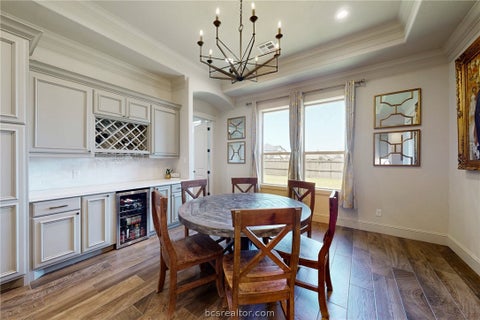 Tiny photo for 5015 Highline Drive, Bryan, TX 77802 (MLS # 26010499)