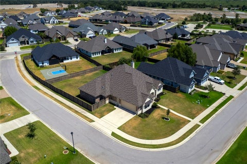 Tiny photo for 5015 Highline Drive, Bryan, TX 77802 (MLS # 26010499)