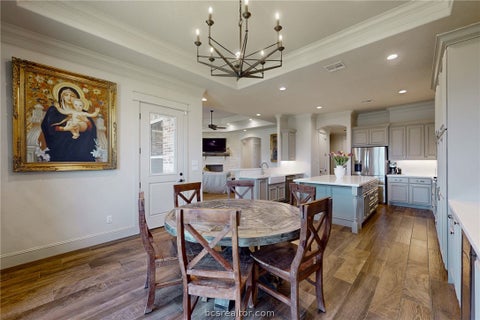 Tiny photo for 5015 Highline Drive, Bryan, TX 77802 (MLS # 26010499)