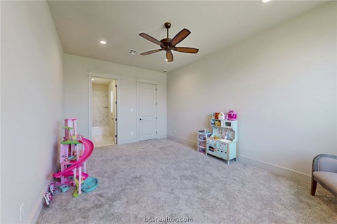 Tiny photo for 5015 Highline Drive, Bryan, TX 77802 (MLS # 26010499)