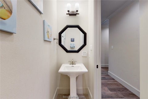 Tiny photo for 5015 Highline Drive, Bryan, TX 77802 (MLS # 26010499)