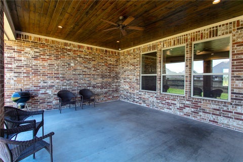 Tiny photo for 5015 Highline Drive, Bryan, TX 77802 (MLS # 26010499)