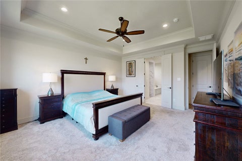 Tiny photo for 5015 Highline Drive, Bryan, TX 77802 (MLS # 26010499)