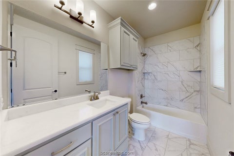 Tiny photo for 5015 Highline Drive, Bryan, TX 77802 (MLS # 26010499)