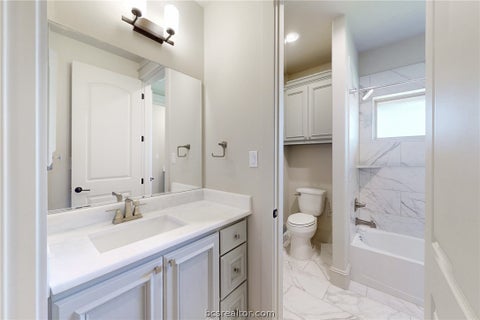 Tiny photo for 5015 Highline Drive, Bryan, TX 77802 (MLS # 26010499)