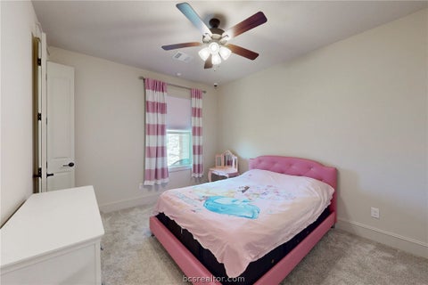 Tiny photo for 5015 Highline Drive, Bryan, TX 77802 (MLS # 26010499)