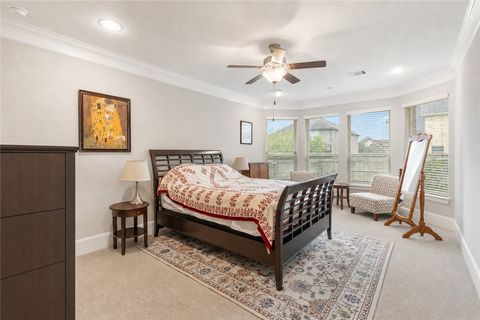 Tiny photo for 2611 Kinnersley Court, College Station, TX 77845 (MLS # 26005241)