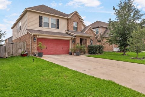 Tiny photo for 2611 Kinnersley Court, College Station, TX 77845 (MLS # 26005241)