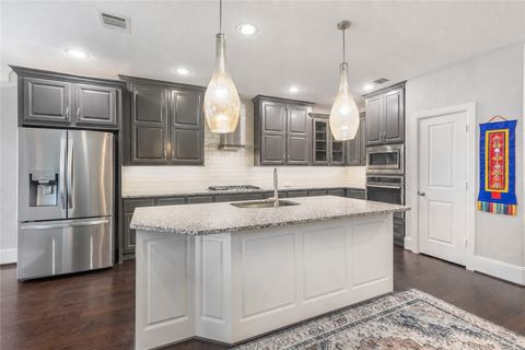 Tiny photo for 2611 Kinnersley Court, College Station, TX 77845 (MLS # 26005241)