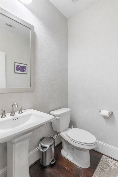 Tiny photo for 2611 Kinnersley Court, College Station, TX 77845 (MLS # 26005241)