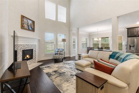 Tiny photo for 2611 Kinnersley Court, College Station, TX 77845 (MLS # 26005241)