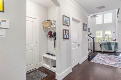 Tiny photo for 2611 Kinnersley Court, College Station, TX 77845 (MLS # 26005241)