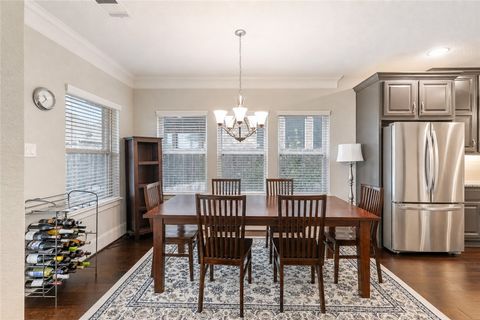 Tiny photo for 2611 Kinnersley Court, College Station, TX 77845 (MLS # 26005241)