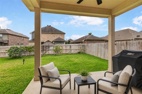 Tiny photo for 2611 Kinnersley Court, College Station, TX 77845 (MLS # 26005241)
