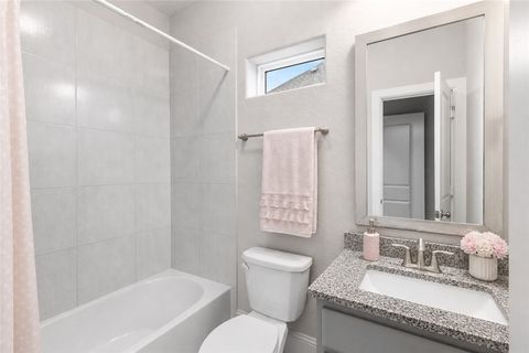 Tiny photo for 2611 Kinnersley Court, College Station, TX 77845 (MLS # 26005241)