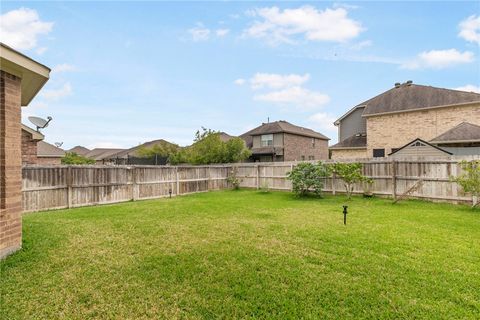 Tiny photo for 2611 Kinnersley Court, College Station, TX 77845 (MLS # 26005241)