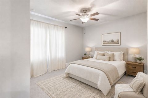 Tiny photo for 2611 Kinnersley Court, College Station, TX 77845 (MLS # 26005241)