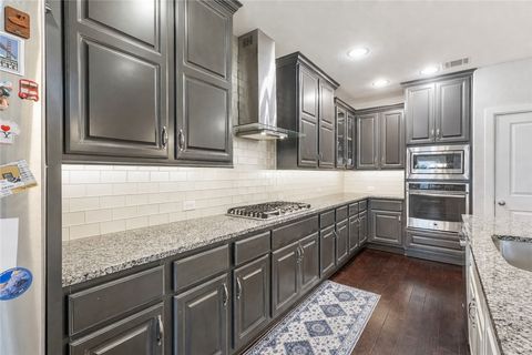 Tiny photo for 2611 Kinnersley Court, College Station, TX 77845 (MLS # 26005241)