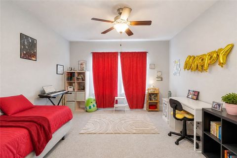 Tiny photo for 2611 Kinnersley Court, College Station, TX 77845 (MLS # 26005241)