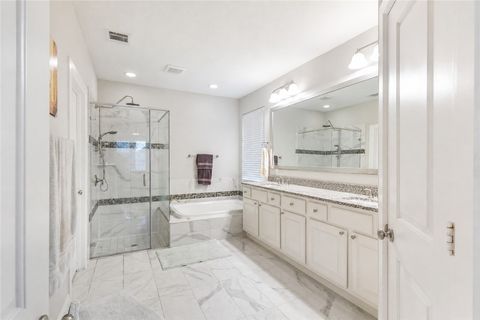 Tiny photo for 2611 Kinnersley Court, College Station, TX 77845 (MLS # 26005241)