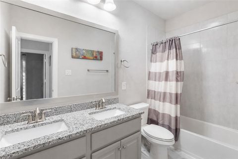 Tiny photo for 2611 Kinnersley Court, College Station, TX 77845 (MLS # 26005241)