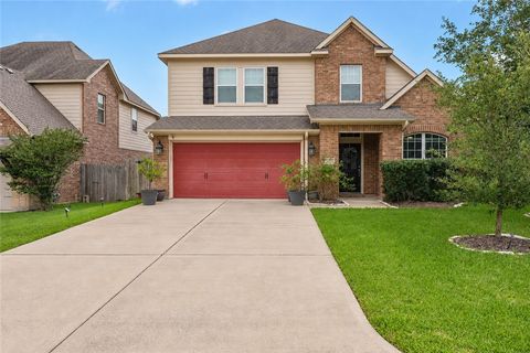 Photo of 2611 Kinnersley Court, College Station, TX 77845 (MLS # 26005241)