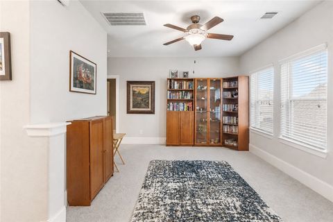 Tiny photo for 2611 Kinnersley Court, College Station, TX 77845 (MLS # 26005241)