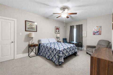 Tiny photo for 2611 Kinnersley Court, College Station, TX 77845 (MLS # 26005241)