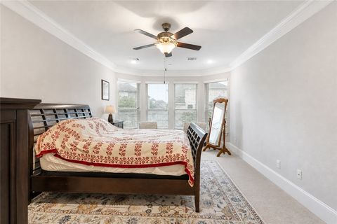 Tiny photo for 2611 Kinnersley Court, College Station, TX 77845 (MLS # 26005241)
