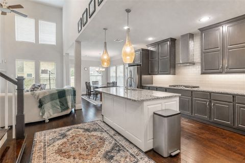 Tiny photo for 2611 Kinnersley Court, College Station, TX 77845 (MLS # 26005241)