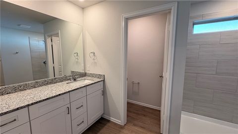 Tiny photo for 2311 White Wing, Navasota, TX 77868 (MLS # 26004391)