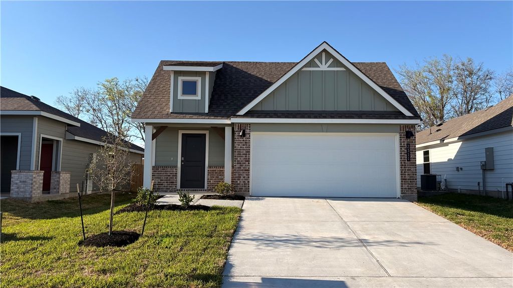 Photo of 2311 White Wing, Navasota, TX 77868 (MLS # 26004391)